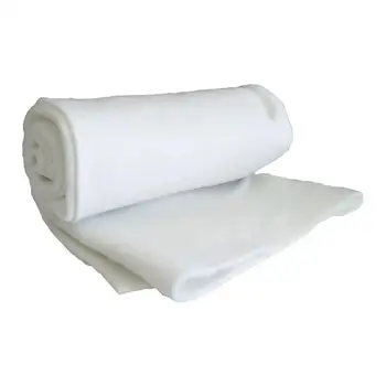 

Aquarium Purification Filter Cotton Fish Tank Filter Blanket Ultra-thin High Density Aquarium Economic Sponge Biochemical Filter