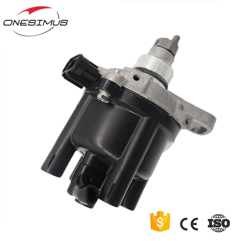 Good quality Car Distributor 19100-74050 for T- 4S CELICA 2.2L L4