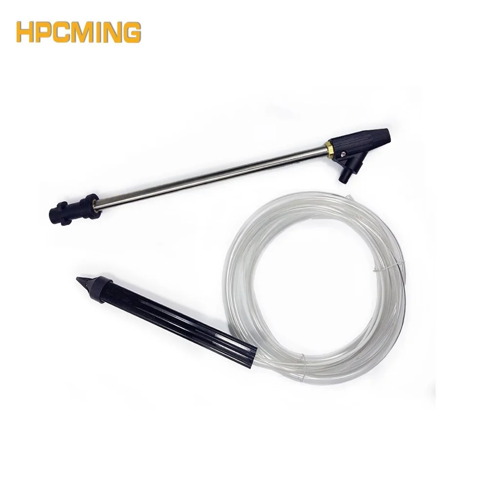 2017 Sand And Wet Blasting Kit Hose With High Quality Of And Wet Of