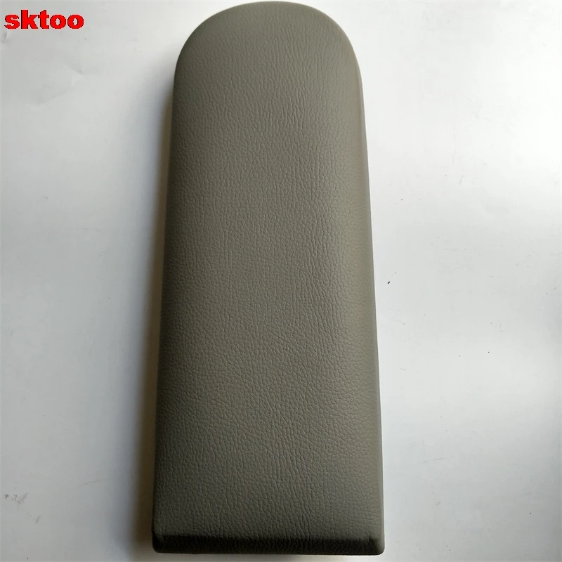SKTOO для VW Lavia New Jetta Passat B5 Old Bora Golf 4 Polo накладка на подлокотник центральный