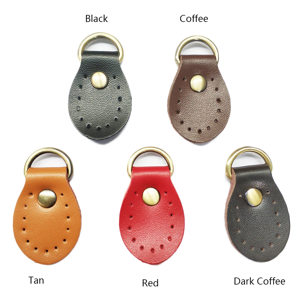 

2pc Handmade DIY Bags Lock Buckle Self-Restraint Quality Genuine Leather Bag Accessories Hasp Clasp Buckle Mortise Lock