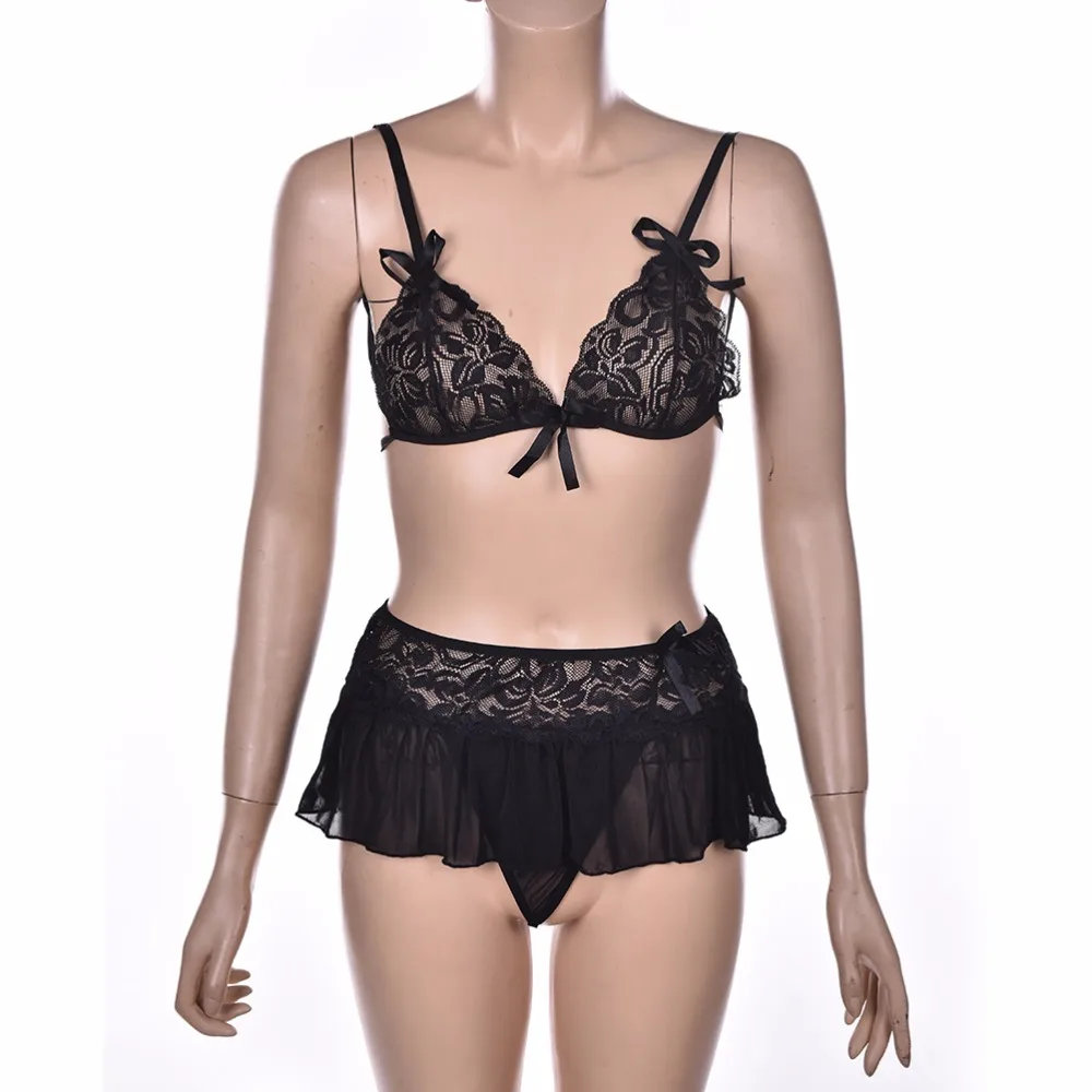 New-Sexy-Costumes-Details-Sexy-Lingerie-Hot-Dress-Underwear-Lace-Set-Erotic-Lingerie-G-string-Balck (4)