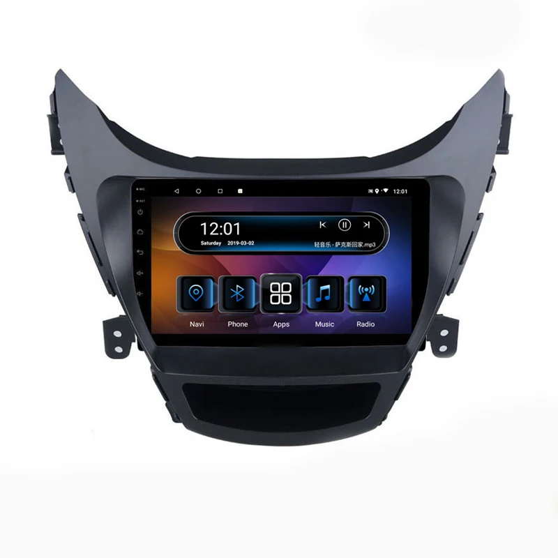 Top 9" 4G RAM 8 cores 1.87Ghz Android Car DVD GPS Navigation For Hyundai Elantra MD Avante I35 2012 to 2016 2017 audio stereo radio 17 Top 9" 4G RAM 8 cores 1.87Ghz Android Car DVD GPS Navigation For Hyundai Elantra MD Avante I35 2012 to 2016 2017 audio stereo radio 17