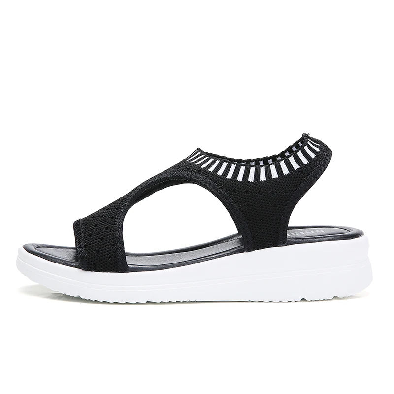 old school flip flops