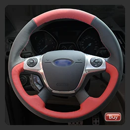 for Ford Focus 3 2012-2014 KUGA Escape 2013-2016-10