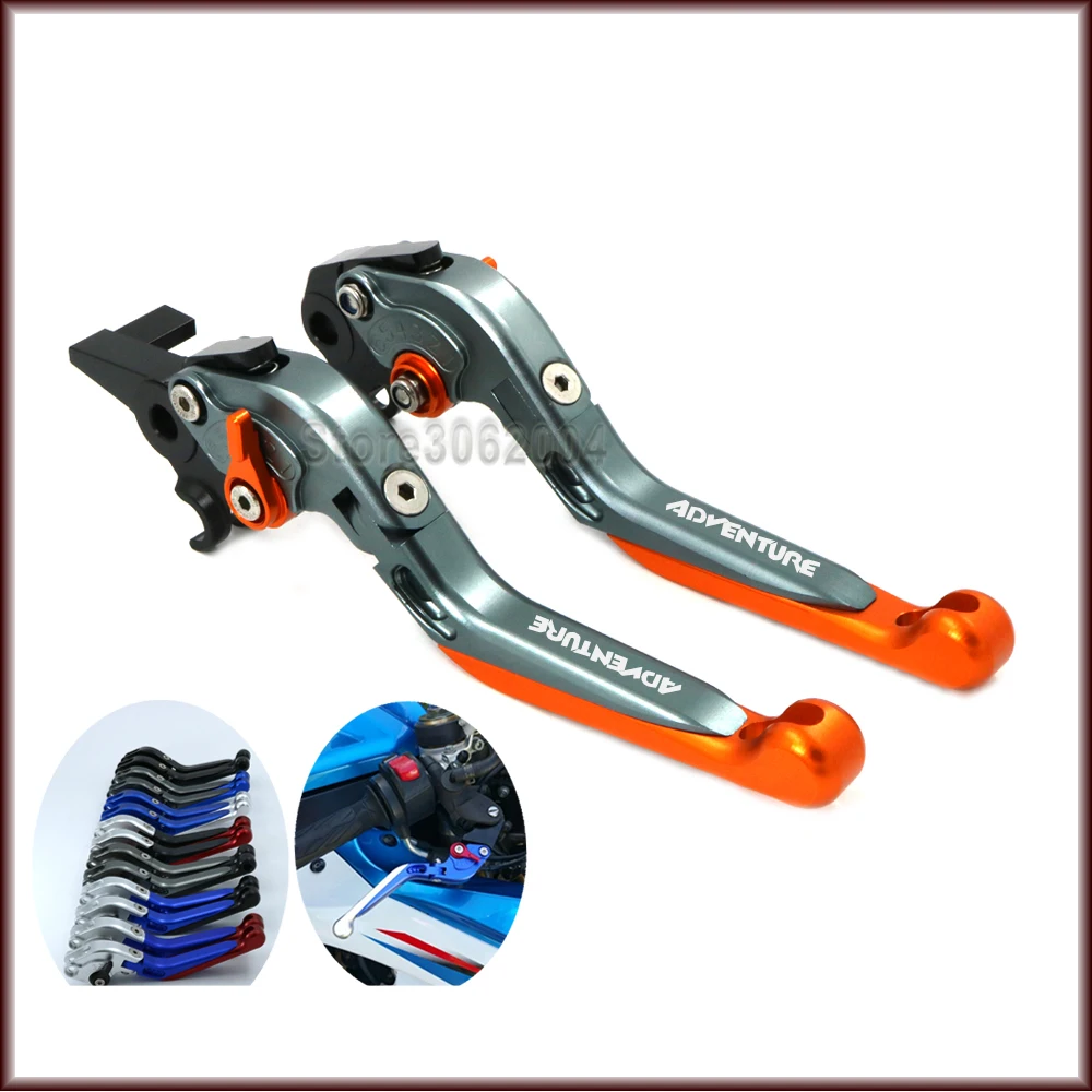 ktm 640 adventure accessories