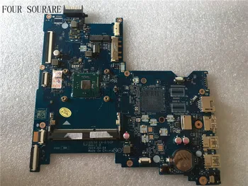 

Four sourare For HP 15-AY 250 G5 Laptop motherboard BDL50 LA-D702P Mainboard with CPU test good