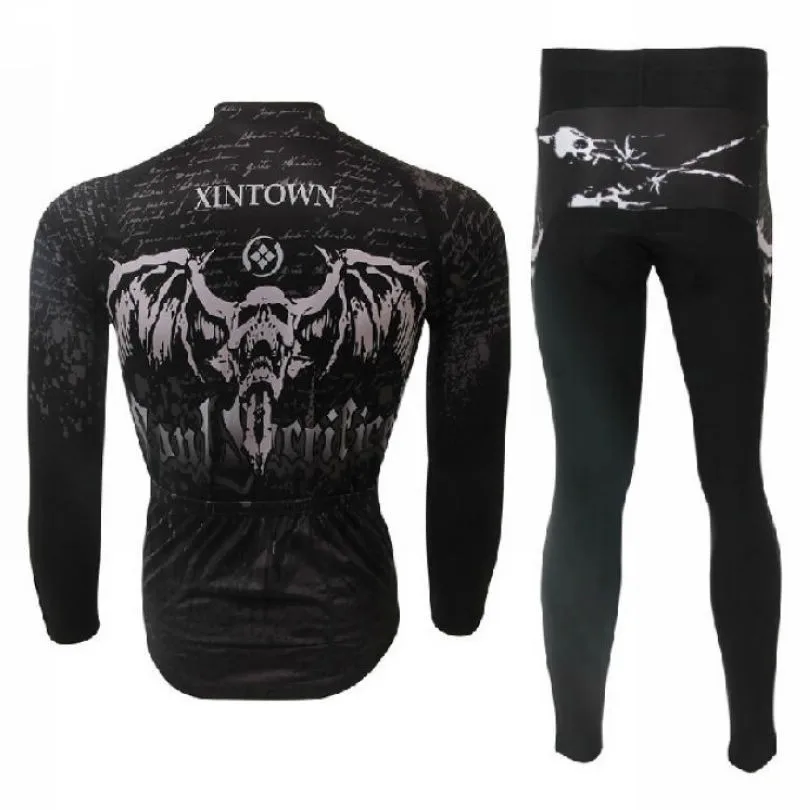 Kits ciclismo