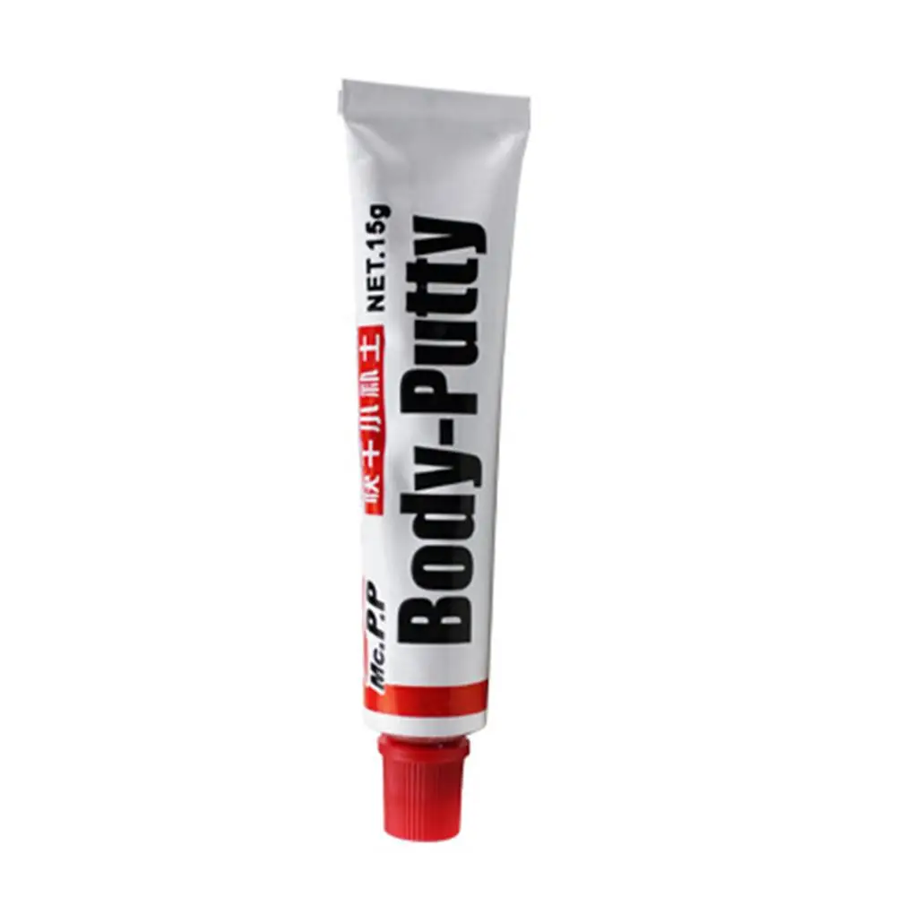 

Car Scratch Repair Kit Fix It Pro Car Body Putty Scratch Filler Painting Pen Assistant Smooth Repair Tool Auto Care Car-styling