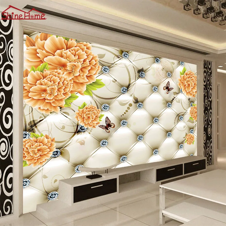 Preis auf 3d wallpapers nature vergleichen online shopping / buy ...