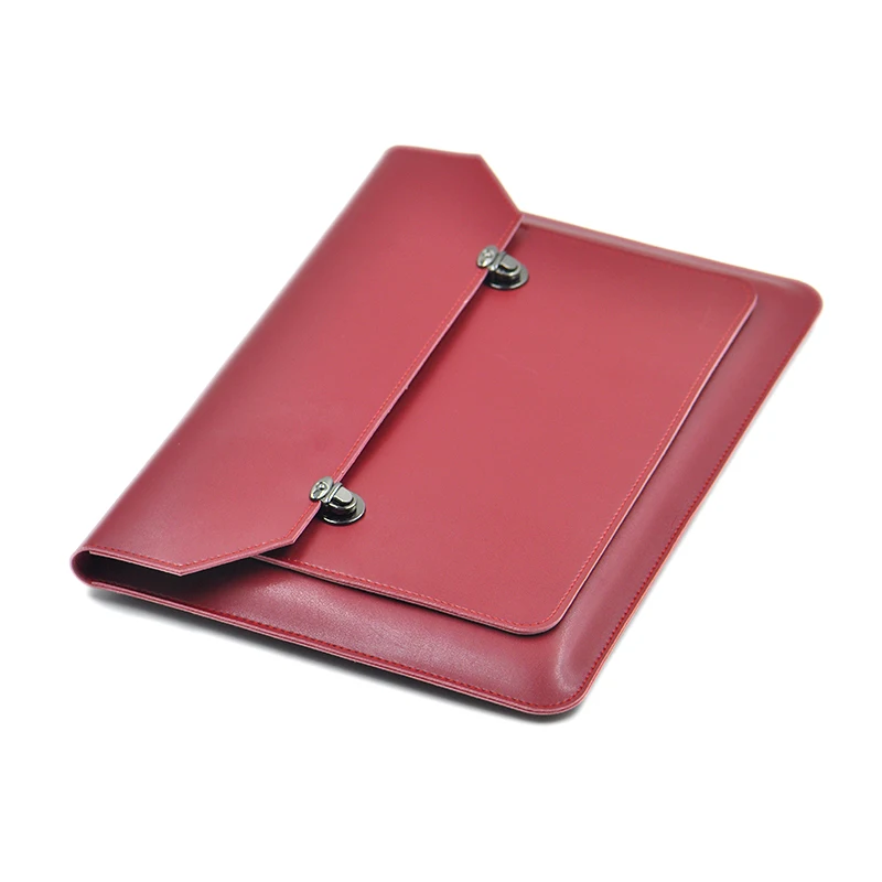 Двухслойный портфель, стильная сумка для ноутбука, чехол из микрофибры для ноутбука lenovo Thinkpad X1 Carbon/X1 Yoga 14"
