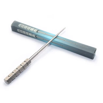 

Micro Coil jig Cross-head Screwdriver Electronic Cigarette Accessories RDA RBA DIY Atomizer Coil Tool Micro Coil Wick Wrapping
