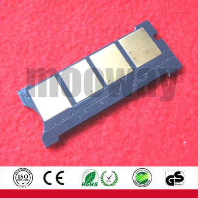 Совместимый чип барабанного блока для Samsung SCX4300 4300 4310 MLT D109 109 блока|Чип картриджа| |