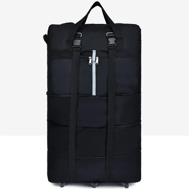 Bolsa de Viagem Dobrável de Grande Capacidade