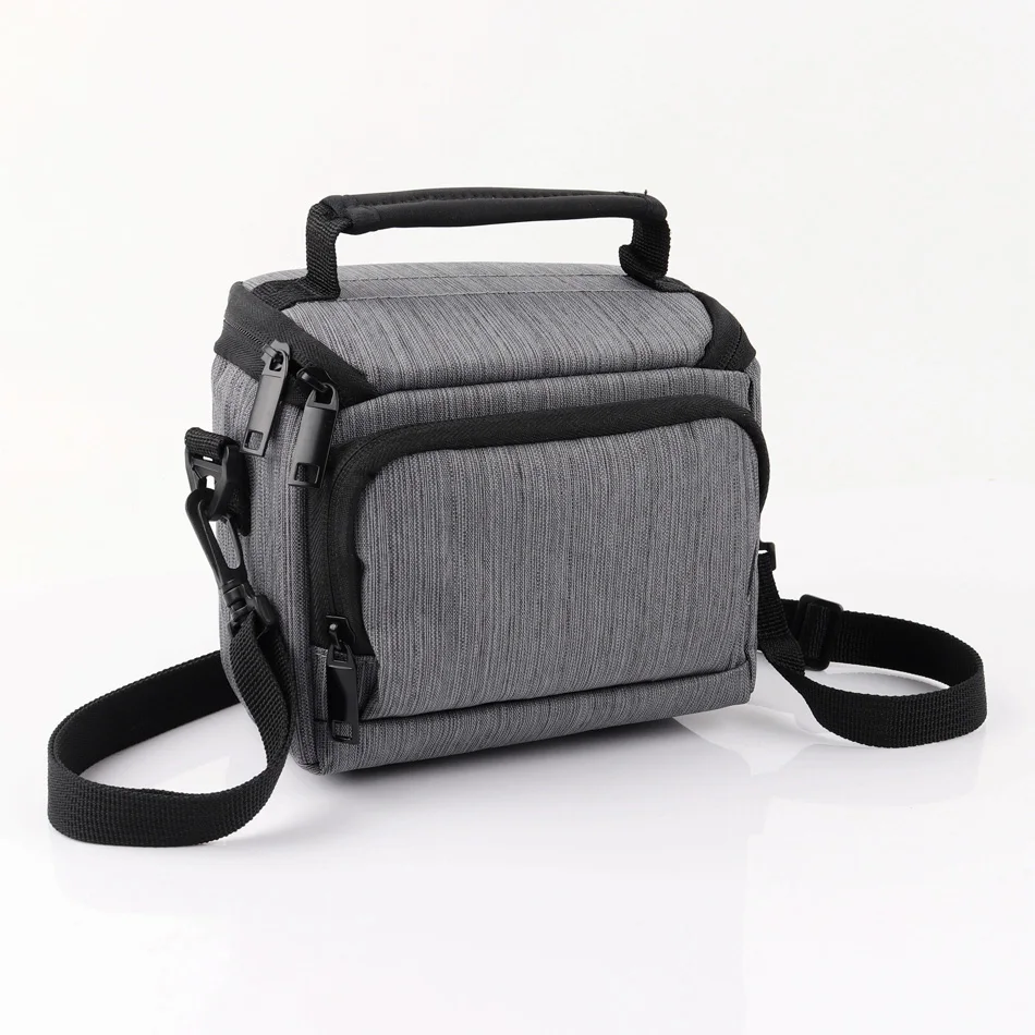 

Digital Camera Bag Case For Canon EOS M100 M50 M10 M6 M5 M3 SX60 SX50 SX40 G5X G1X Mark II III G1XII G16 G15 G12 G11 SX530 SX540