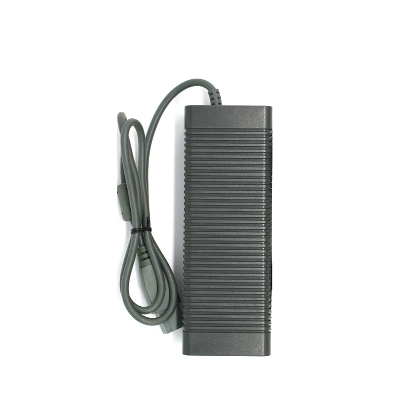 

For Xbox 360 Fat AC Adapter Power Supply for XBOX360 Charging Charger Power Supply