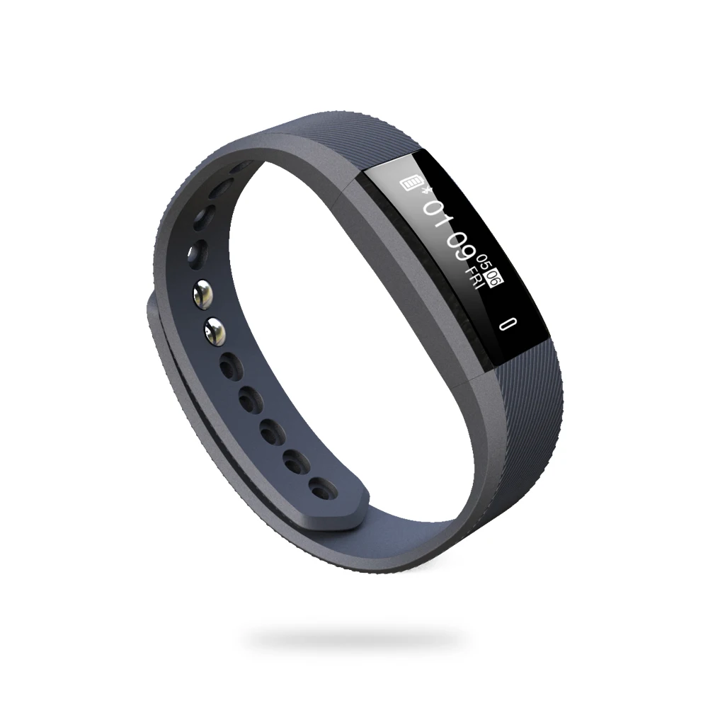 

Smart Wristbands K06 Smart Bracelet Fitness Tracker Pedometer Bluetooth Smartband Life Waterproof Sleep Monitor Wrist Watch Band