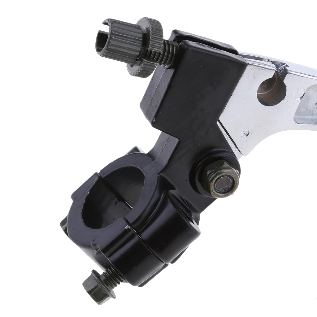 2019 New Aluminum Left & Front 22mm 7/8 Inch Handlebar Clutch Lever For YAMAHA YZ80 85 100 125 250 Etc Motorcycle Accessories
