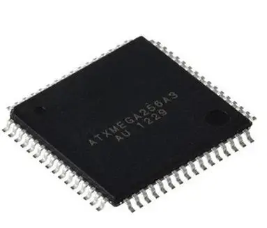 100% новый и оригинальный ATXMEGA256A3 AU|Запасные части| |