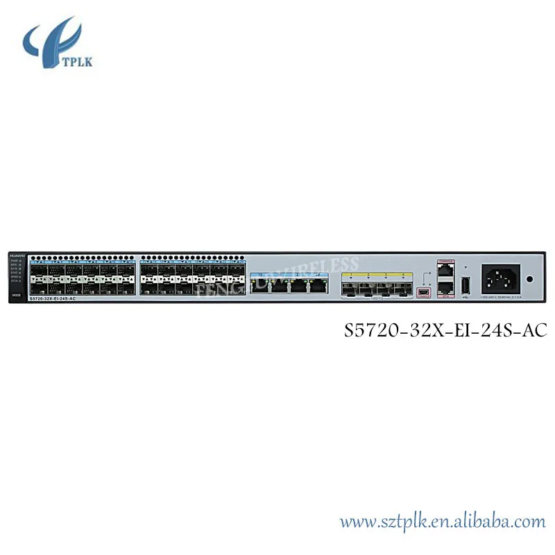 HW S5720-32X-EI-24S-AC -1