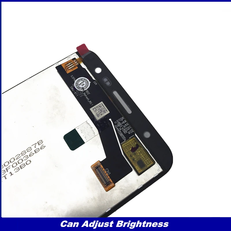 g611 lcd