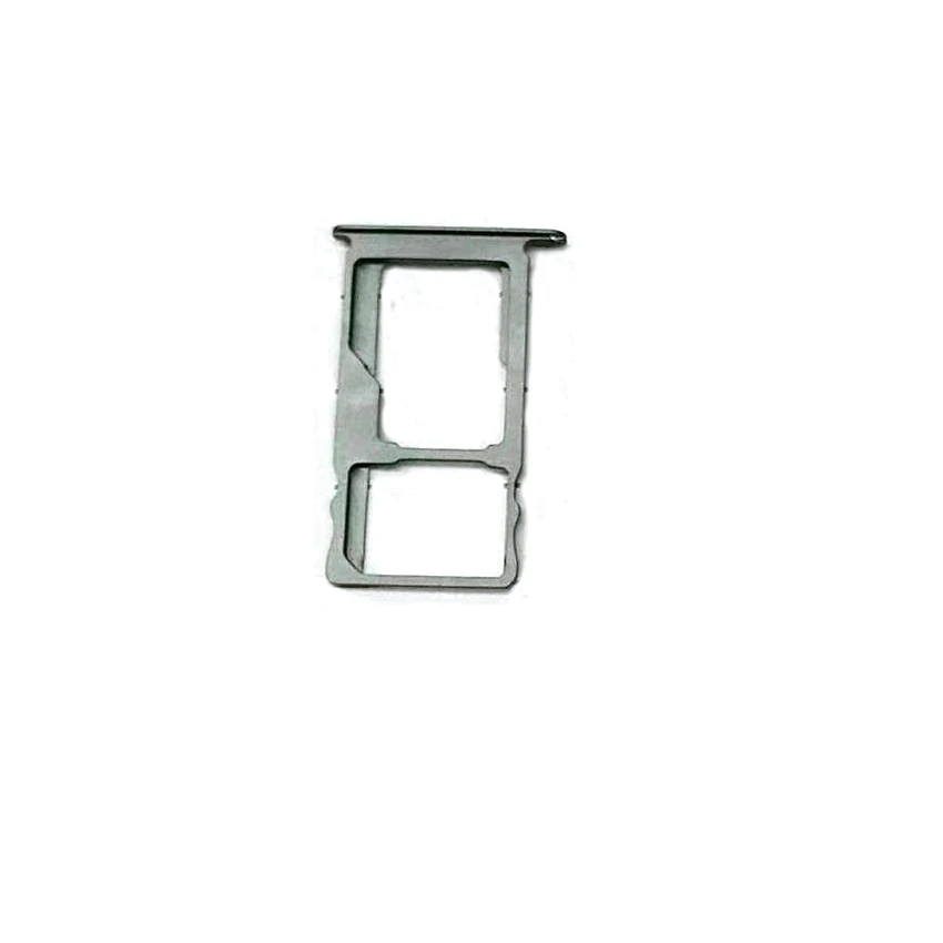 10pcs For Lenovo K6 Sim Card Tray Reader SD Holder Slot Socket Replacement Repair Part | Мобильные телефоны и аксессуары