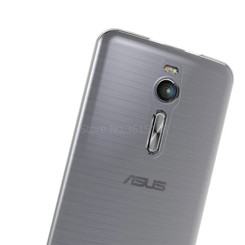 For Asus Zenfone 2 ZE551ML Case Soft Silicone Back Cover Phone Case For Asus Zenfone2 ZE551ML ZE550ML ZE 551ML Z008D Z00AD (2)