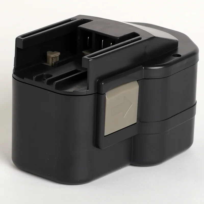Bateria da Ferramenta Elétrica para Aeg 12v 3000mah 4811-1900 48-11-1950 48-11-1960 Aeg48-11-196748-11-1970 B12 Mxl12 20 0501 - Image 2