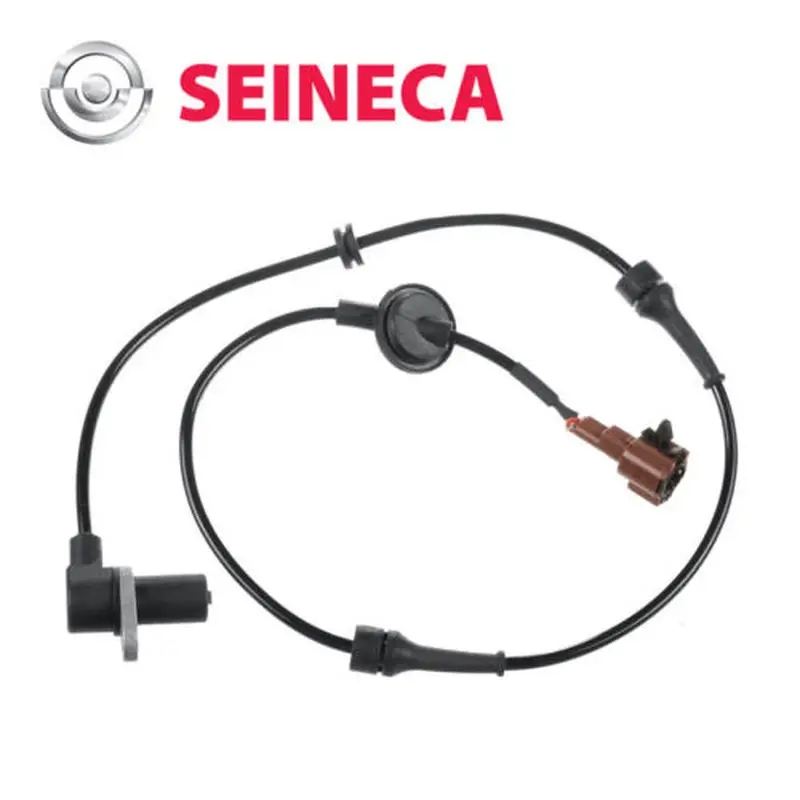 CGQ ABS Sensor Wheel Speed Sensor Front Left For Nissan Fengshen Bluebird 47911-5E910 479115E910