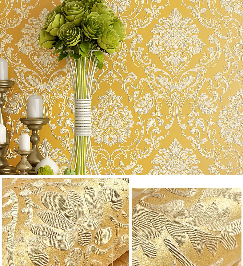 3D Damask Wallpaper Roll for Walls Bedroom Sofa Background 3D Papel De Parede 3d Damascus wall paper Living Room Home Decor 3D Damask Wallpaper Roll for Walls Bedroom Sofa Background 3D Papel De Parede 3d Damascus wall paper Living Room Home Decor