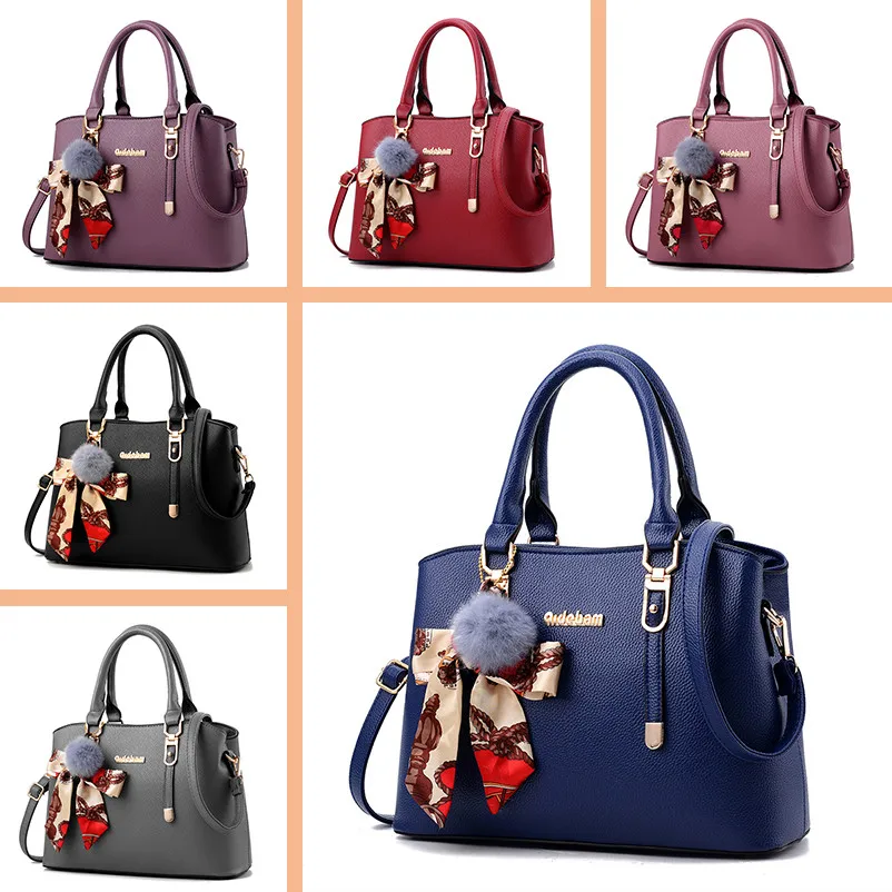 Cuoio Bag Spiaggia Delle gray Lusso Black pink 2018 Per Da Borsa Crossbody blue Borse Donna Di red Estate Le E Borsette purple Nevenka Donne qZEvw1