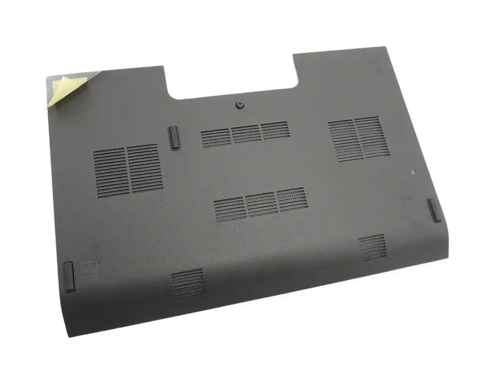 Новые оригинальные запчасти для ноутбуков Dell Latitude E6230 Нижняя крышка Задняя