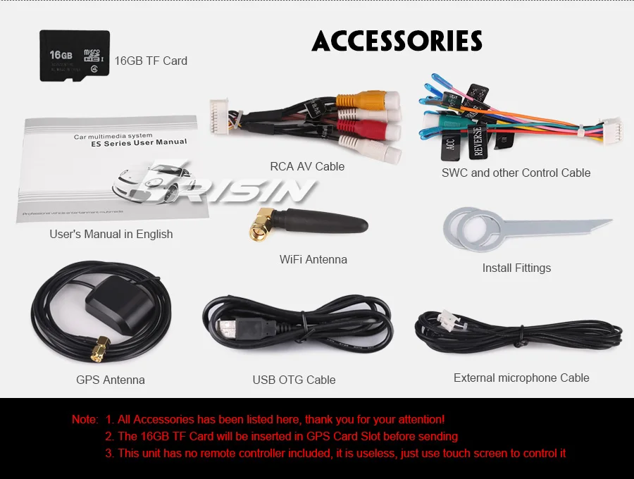 ES4866F-R25-Accessories