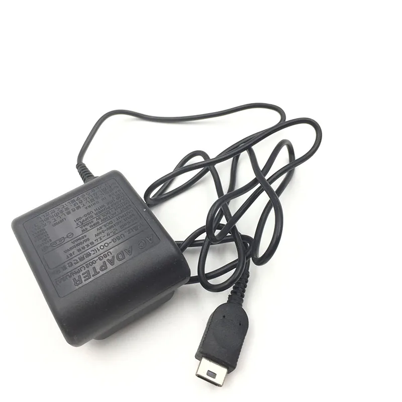 Для GBM домашнее настенное зарядное устройство адаптер питания переменного тока для nintendo Gameboy Micro GBM