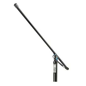 

LED lamp stick Photography LED Video Light Wand Ice Light Photo Lighting Kit for Camera Photo Studio Shooting CD50