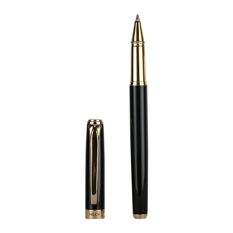 

High Quality Ball Pen School Supplies Gel Pen Material Escolar M&G ARPY1601