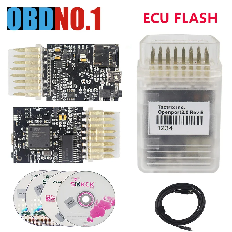 

Tactrix Openport 2.0+ECUFLASH Tactrix Openport 2.0+ECUFLASH Cable a for Jaguar And forLandRover Diagnose free ship