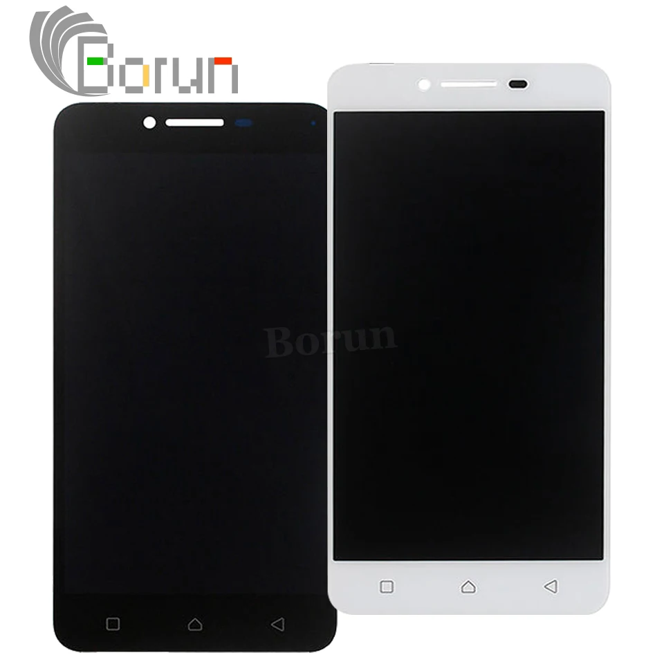 

For Lenovo k5 A6020A40 LCD Screen Sensor Complete Display +Touch Panel Digitizer Assembly Repalcement Parts A6020A41