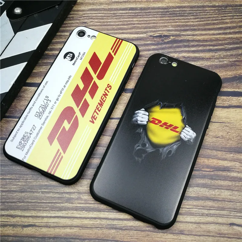DHL мягкий чехол для iphone 12 MINI 11 PRO X XS MAX XR 8 7 6 6S plus SE телефона силиконовый карты метро