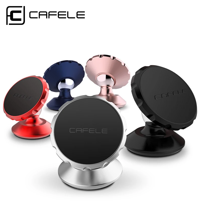 CAFELE Universal solid strong Magnetic Car Mobile Phone