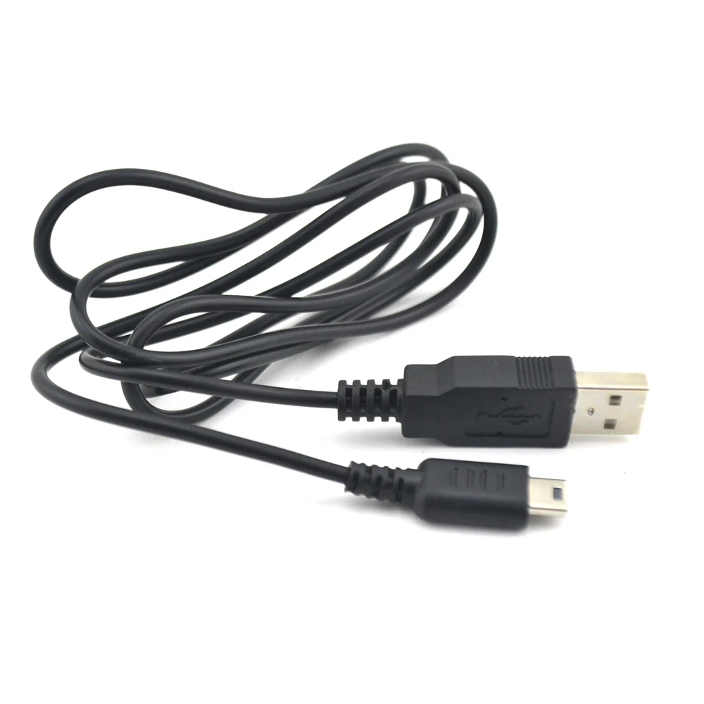 USB Charging Power Cable for  NDSL  for ds lite USB Charge Cables