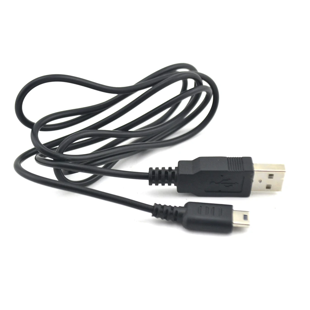ds lite용 NDSL용 USB 충전 전원 케이블 USB 충전 케이블