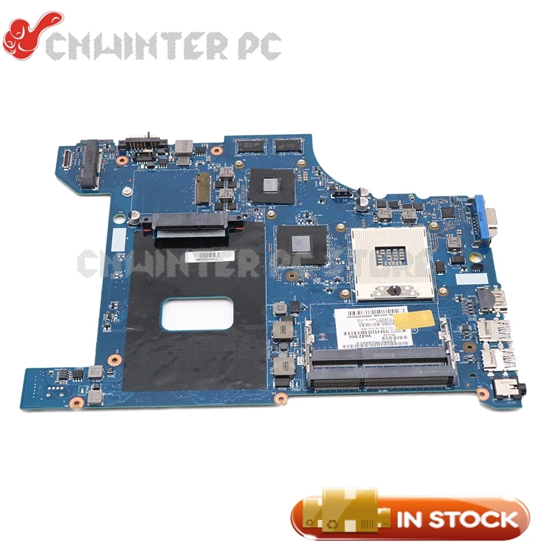 Материнская плата NOKOTION VILE2 NM A044 для ноутбука lenovo thinkpad edge E531 материнская HM77 ddr3 710M