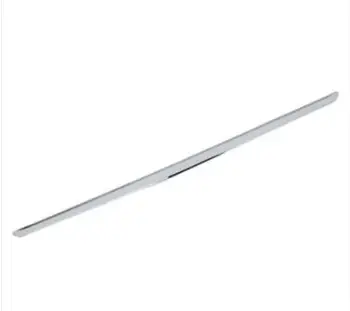 

New for Peugeot 508 trunk trim tail door trim 11-17 years