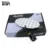Tcart 4D Auto Emblema della lampada della luce led Distintivo Della Parte Posteriore Autoadesivo luce HA CONDOTTO LA luce 4D logo Emblemi luce led Per KIA