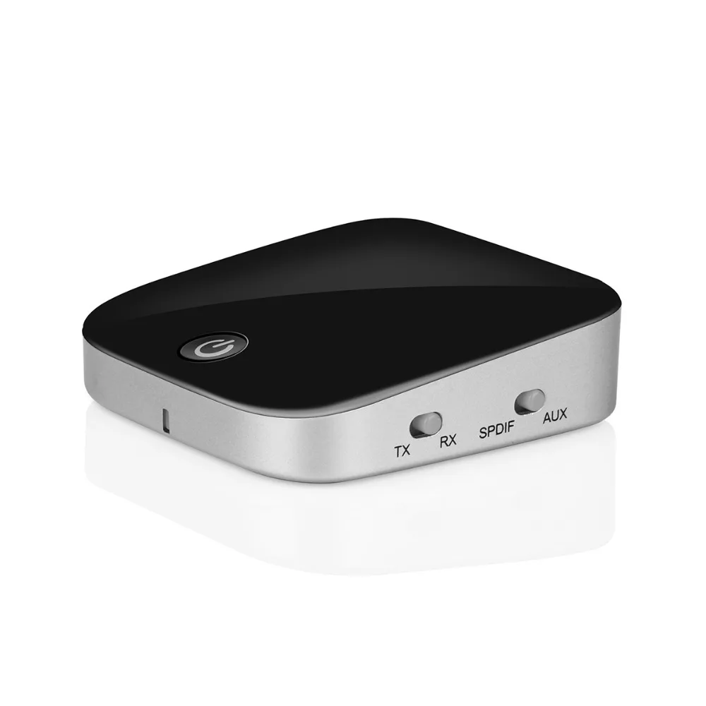 Bluetooth 5 0 приемник/передатчик Aptx HD оптический TOSLINK/3 мм AUX / SPDIF аудио адаптер для