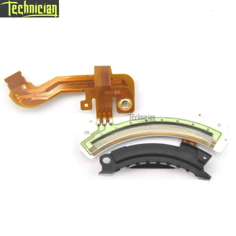

D610 Mirror Box Check Aperture F-fo Ceramic Plate Repair Parts For Nikon