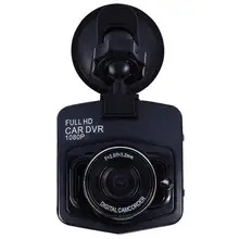 2.4″ TFT LCD 1080P 120 Degree Fisheye Car DVR Camera Digital Video Recorder Dash Cam Night Vision Camcorder Auto Driving Dashcam