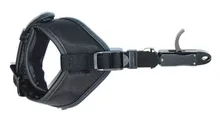 Durable Metal Release aid and Bow Release for Hunting Archery Compound Bow