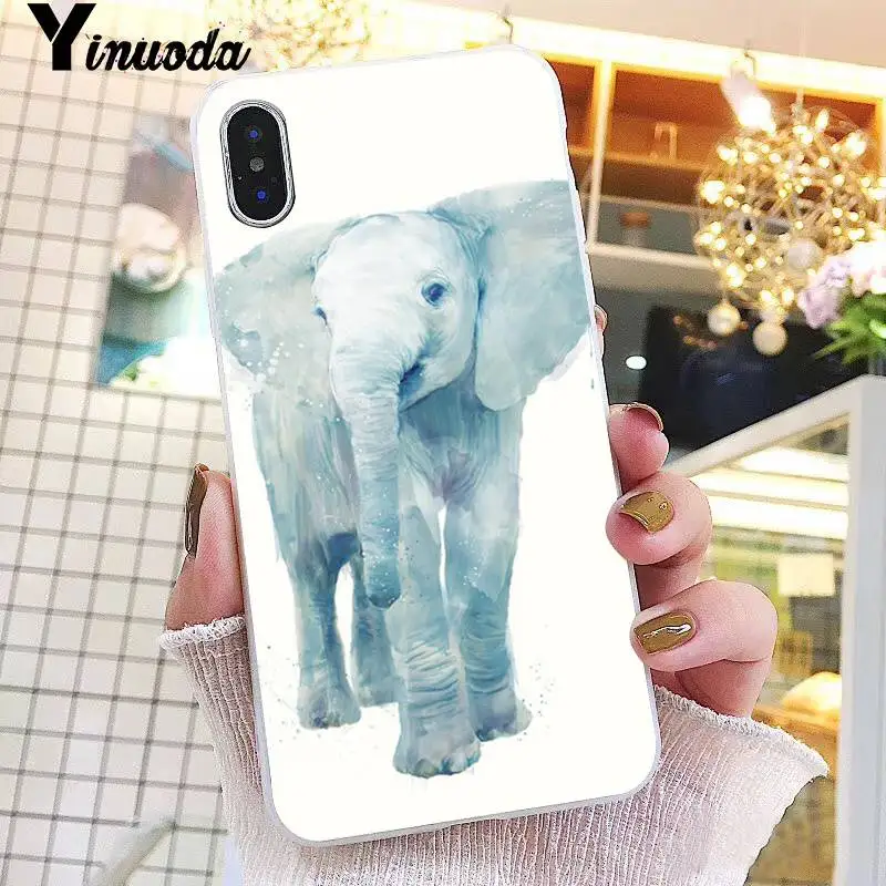 animal fashion Art fox deer owl penguin Koala Wolf tiger oil